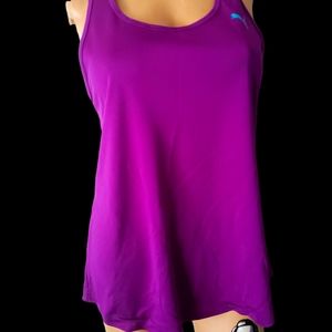 Puma Tank Top, M